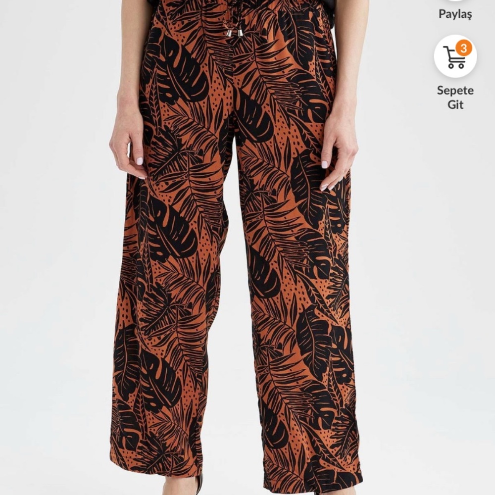 Pant